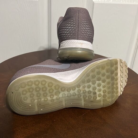 🔥🔥Womens NIKE ZOOM ALL OUT LOW Running Trainers - Sz 8 - Great Condition 🔥🔥 - Picture 8 of 11